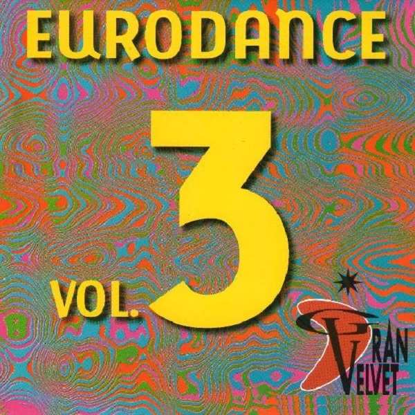 History of Eurodance