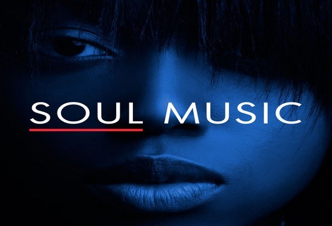 Soul music