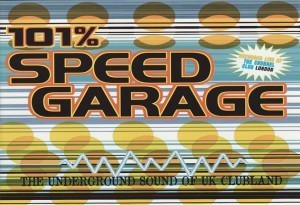 Speed-garage
