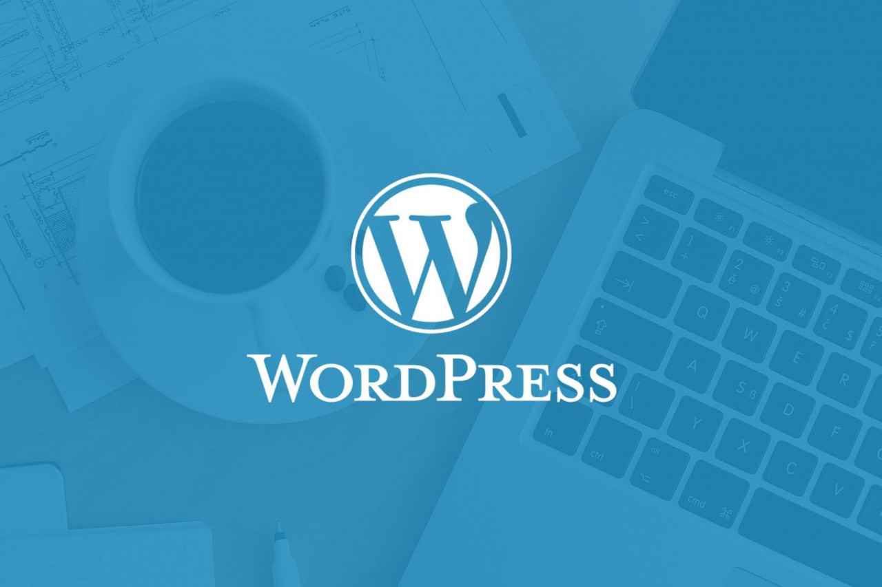 Создание блога на WordPress