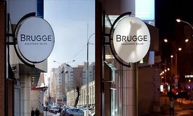Бары и ночная жизнь Брюгге