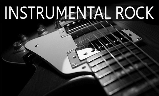 Инструментальный рок — жанр рок-музыки, в котором преобладает музыка, а не вокал