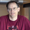 Тим Суини - программист-разработчик компьютерных игр и основатель компании Epic Games