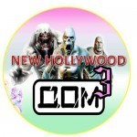 Команда "New-Hollywood" эмблема