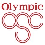 Команда "Олимпик" эмблема