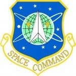 Команда "SPACE COMMAND" эмблема