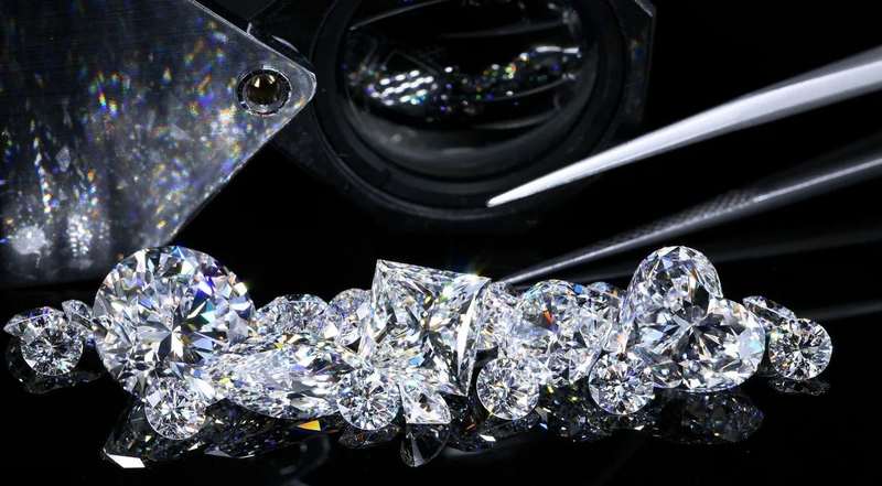 ZOTMOSCOW - выгодная скупка бриллиантов