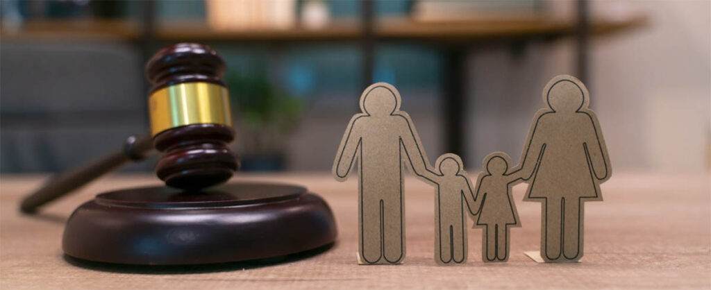 Все, что нужно знать о родительских правах после развода