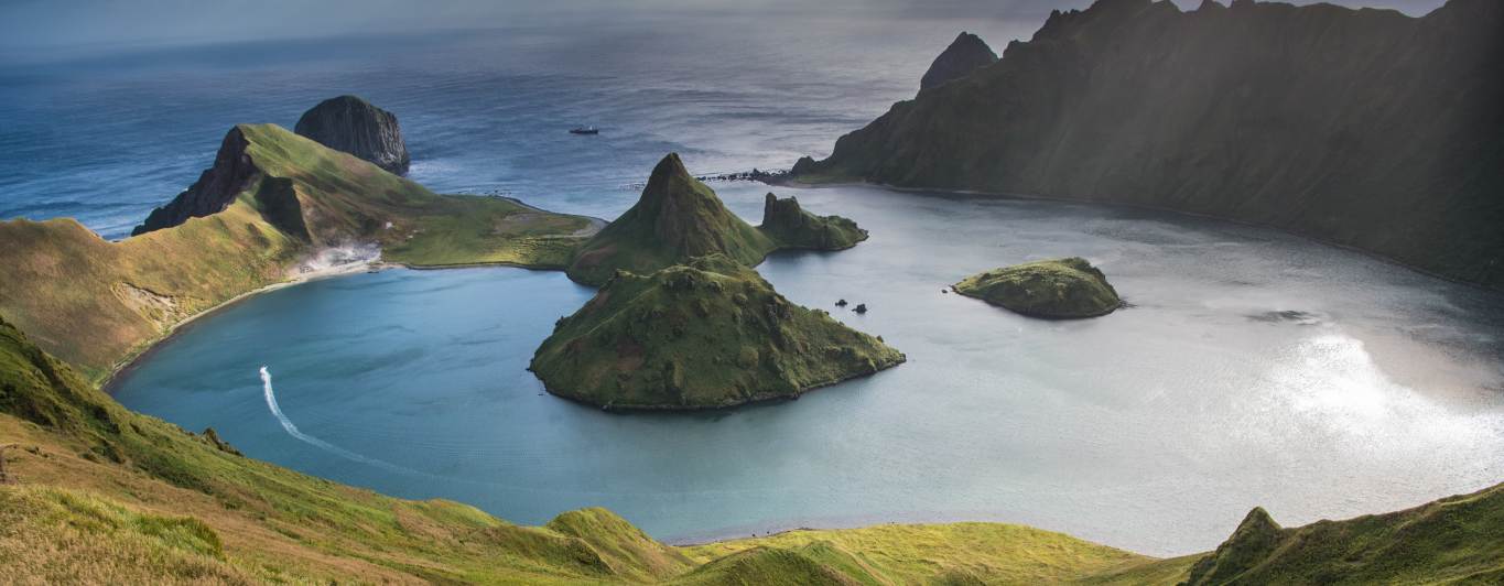 Острова красоты и приключений Все, что нужно знать перед посещением Курильских островов и Сахалина