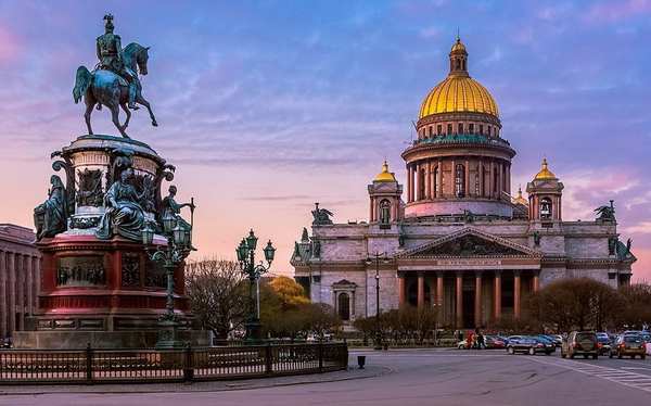 ТОП-10 самых красивых городов России, которые стоит посетить