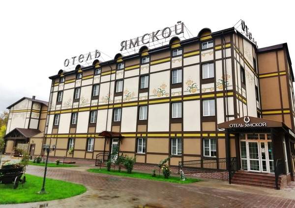 Где остановиться в Воронеже на сутки обзор популярных вариантов от отелей до квартир